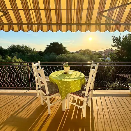 Apartamento Dolce Casa Galižana