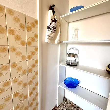 Appartamento Dolce Casa *