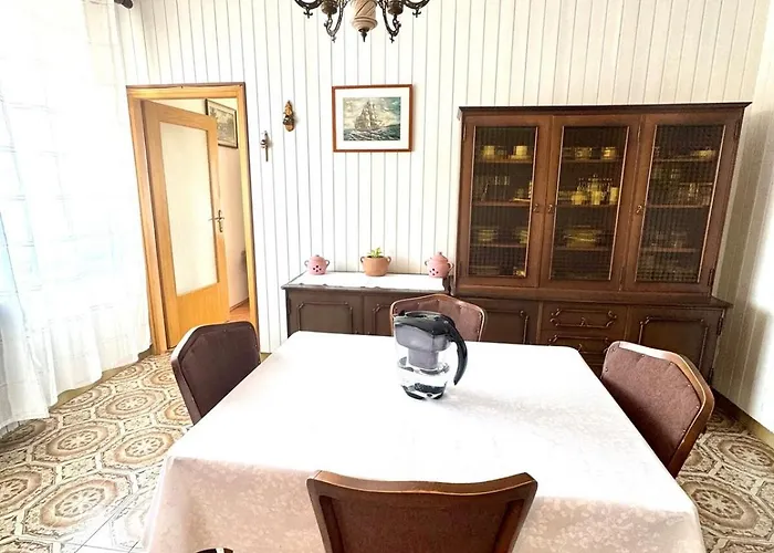 Apartamento Dolce Casa *
