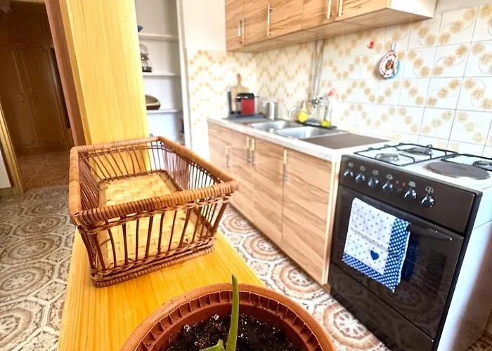 Apartamento Dolce Casa *