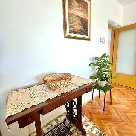 아파트 Dolce Casa Galižana