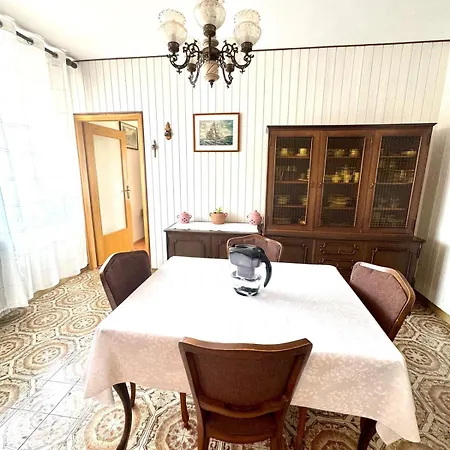 Appartement Dolce Casa *