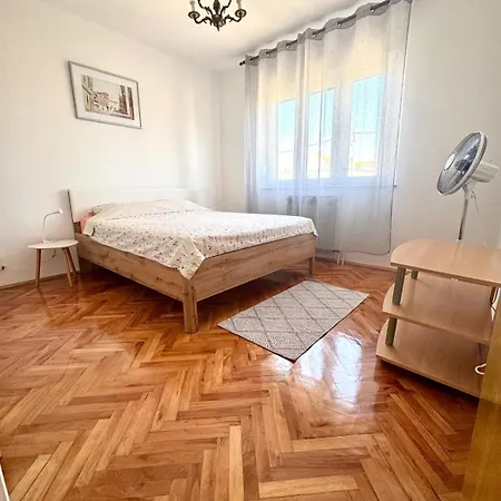 Dolce Casa Appartement *