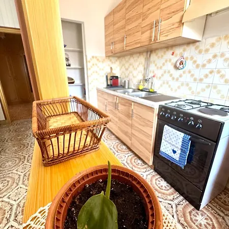 Appartement Dolce Casa *