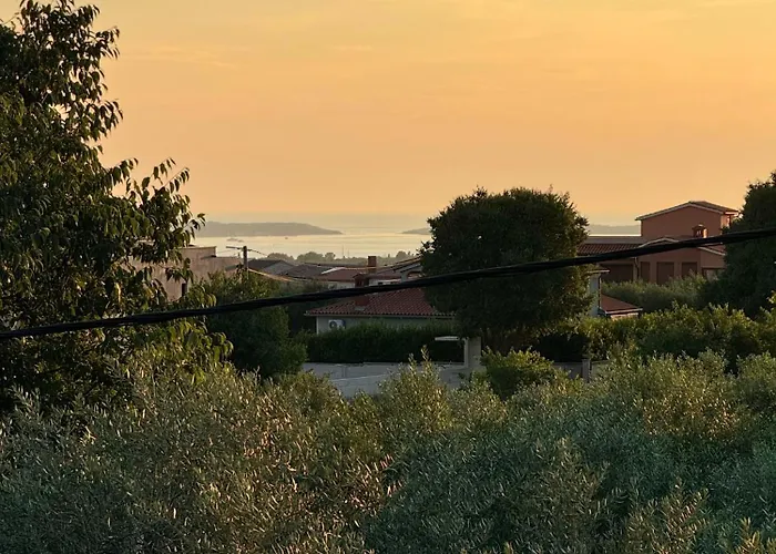 Dolce Casa Lejlighed *