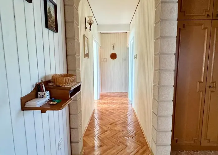 Dolce Casa * Galižana