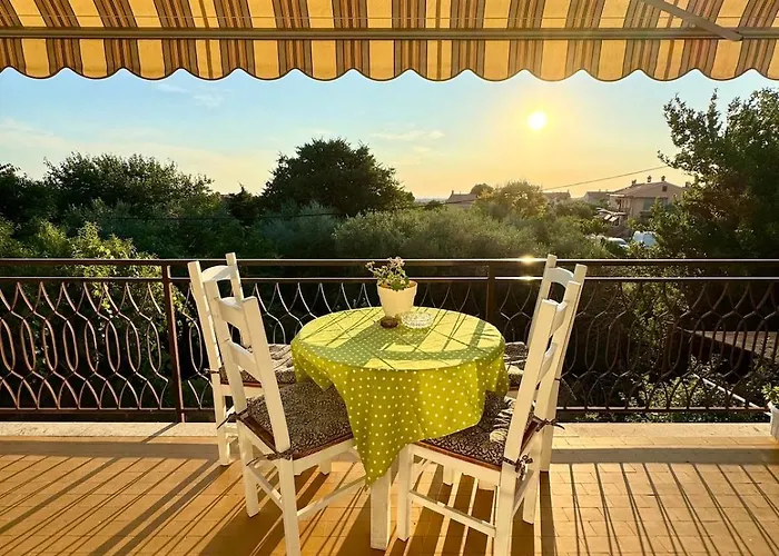 Lejlighed Dolce Casa Galižana