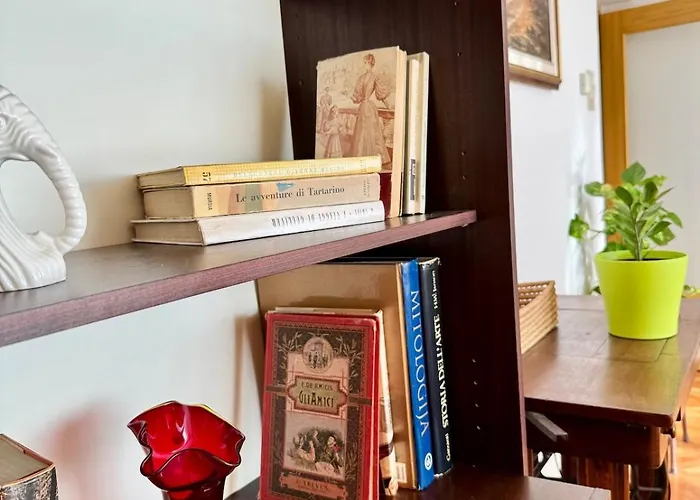 Dolce Casa Lejlighed Galižana