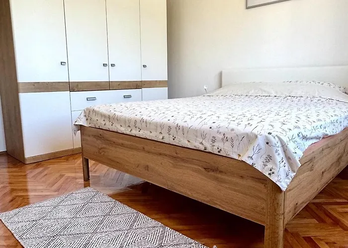 Dolce Casa * Galižana