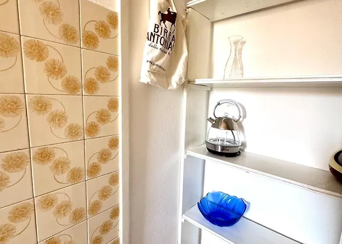 Lejlighed Dolce Casa *