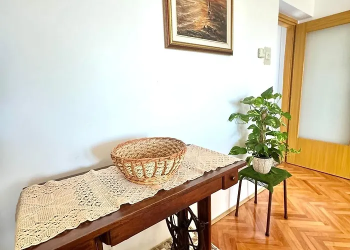 Lejlighed Dolce Casa Galižana