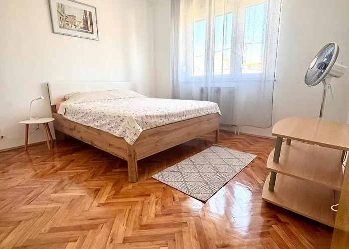 Dolce Casa Lejlighed *