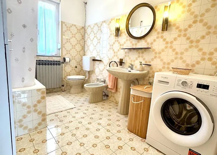 Dolce Casa Galižana