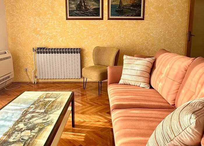 Lejlighed Dolce Casa *